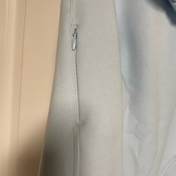 New with Tags Sweaty Betty Hooded Sweatshirt Size XL - Picture 5 of 10